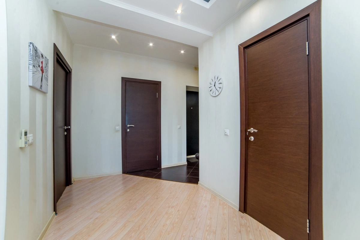 Апартаменты Фролова 31