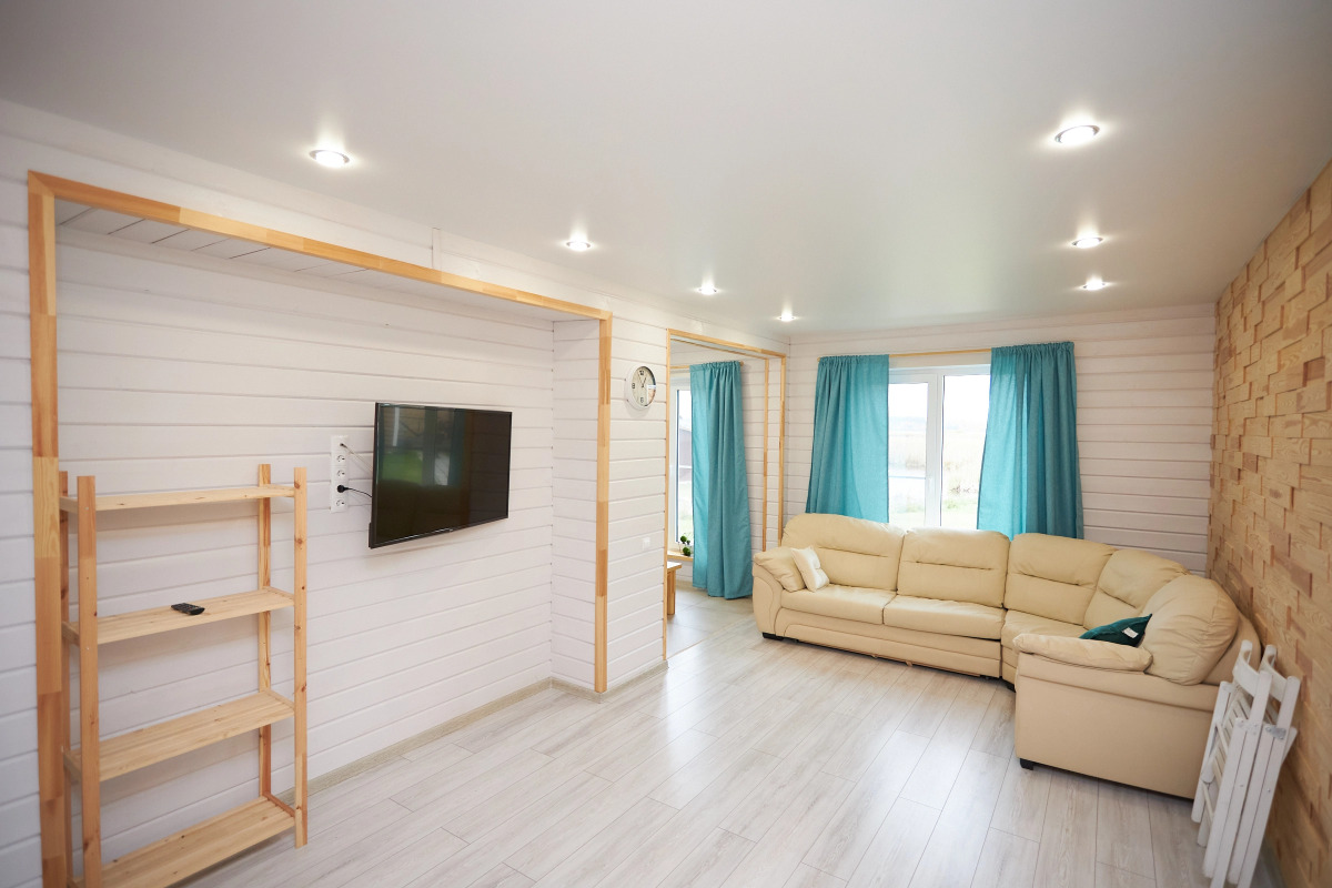 База отдыха «Хитрый Лис»