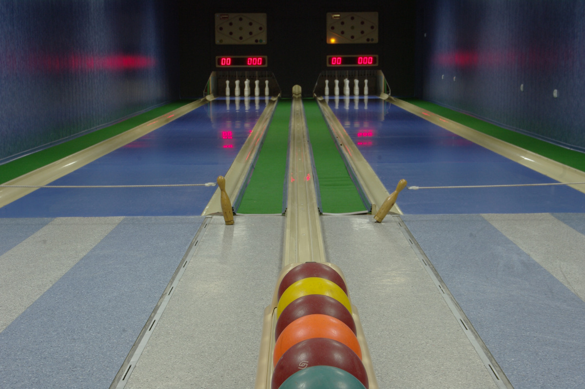 Отель Веста