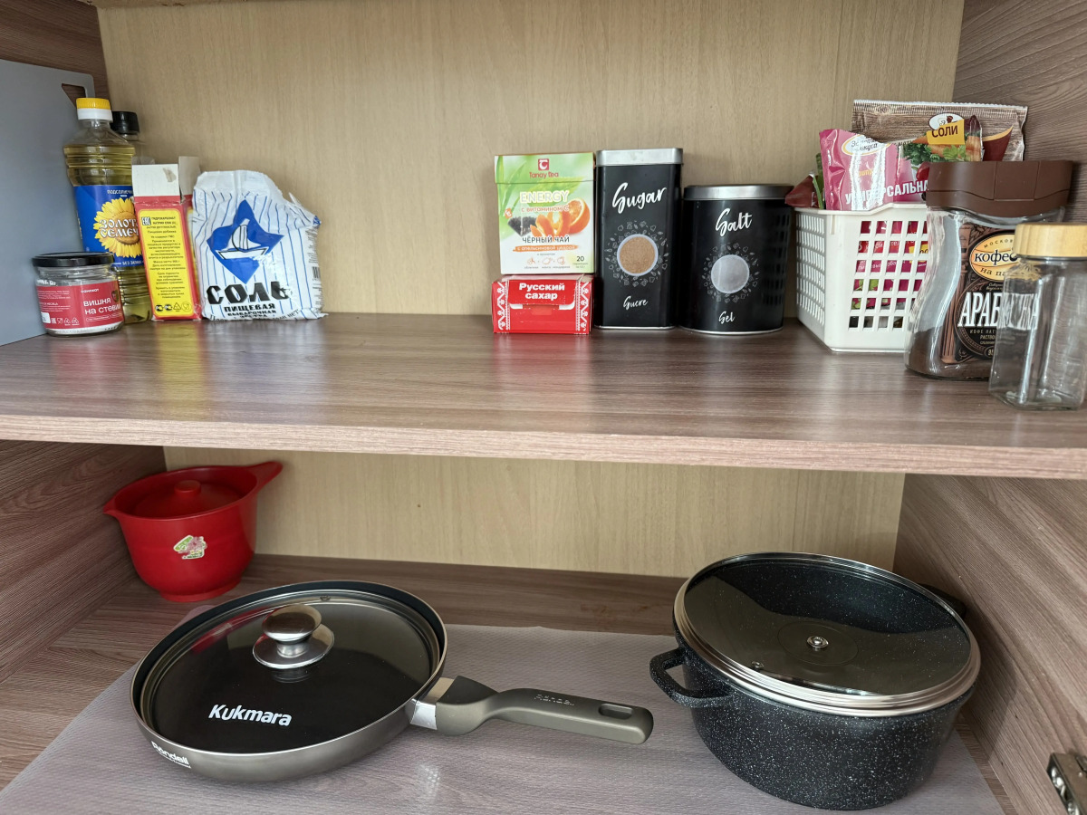 Квартира в центре Кулакова 2