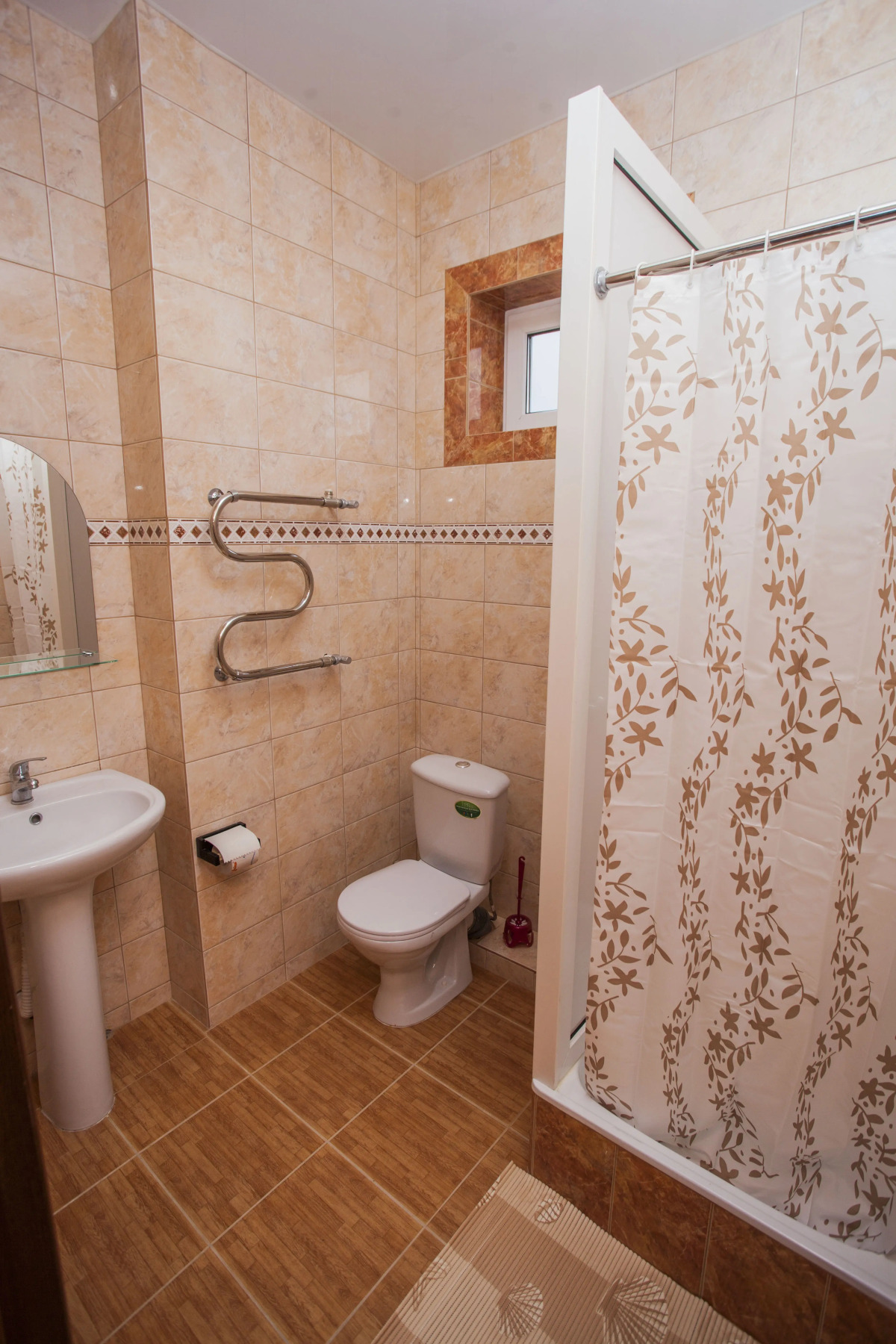 Жилое помещение Дом У Друзей