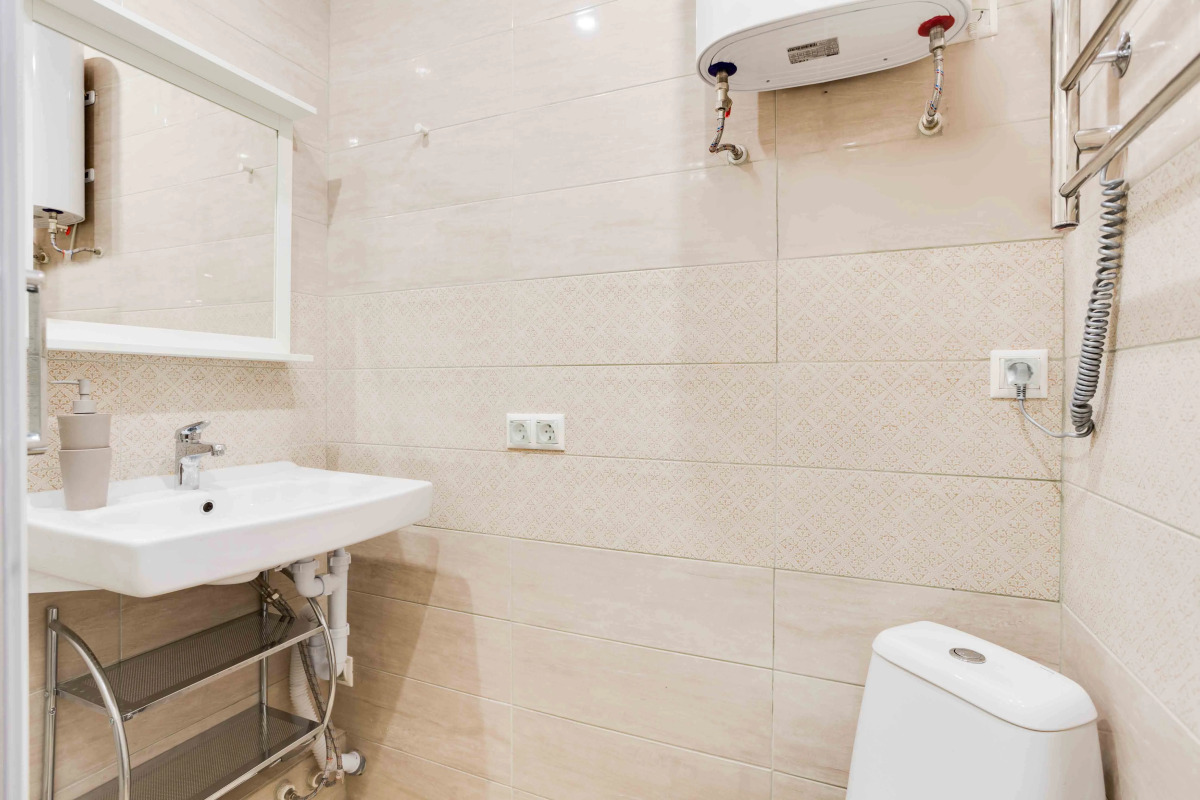 Апартаменты Van Gog Studio от Home24