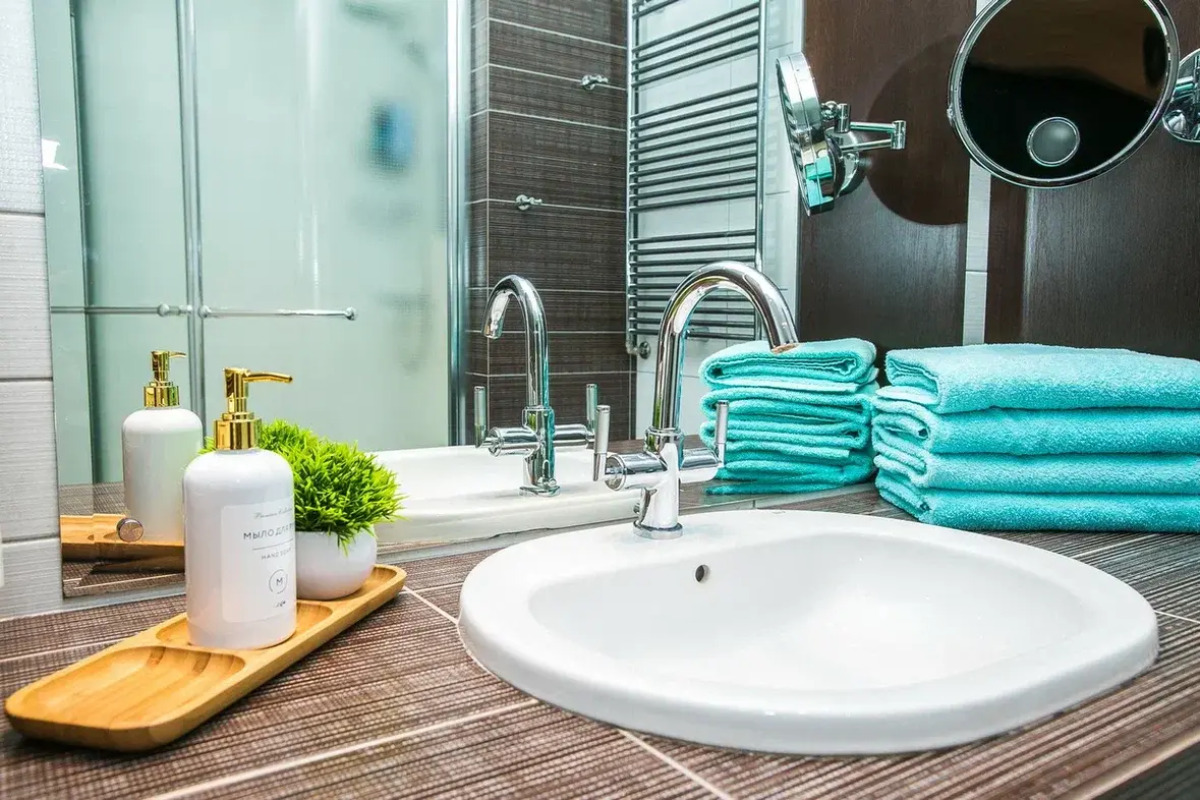 Апартаменты в Самом Центре Города