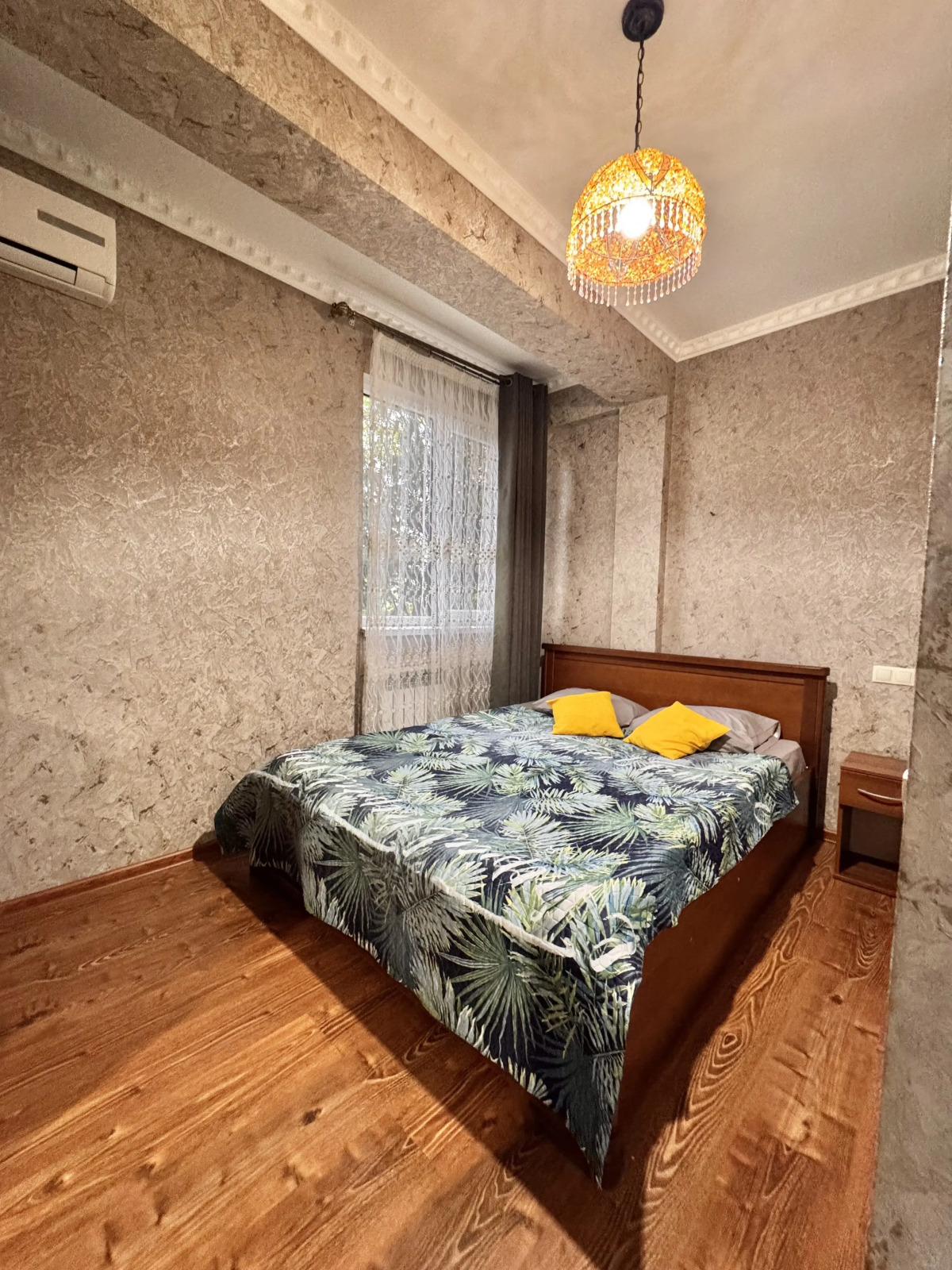 ЖК Дельфин 35