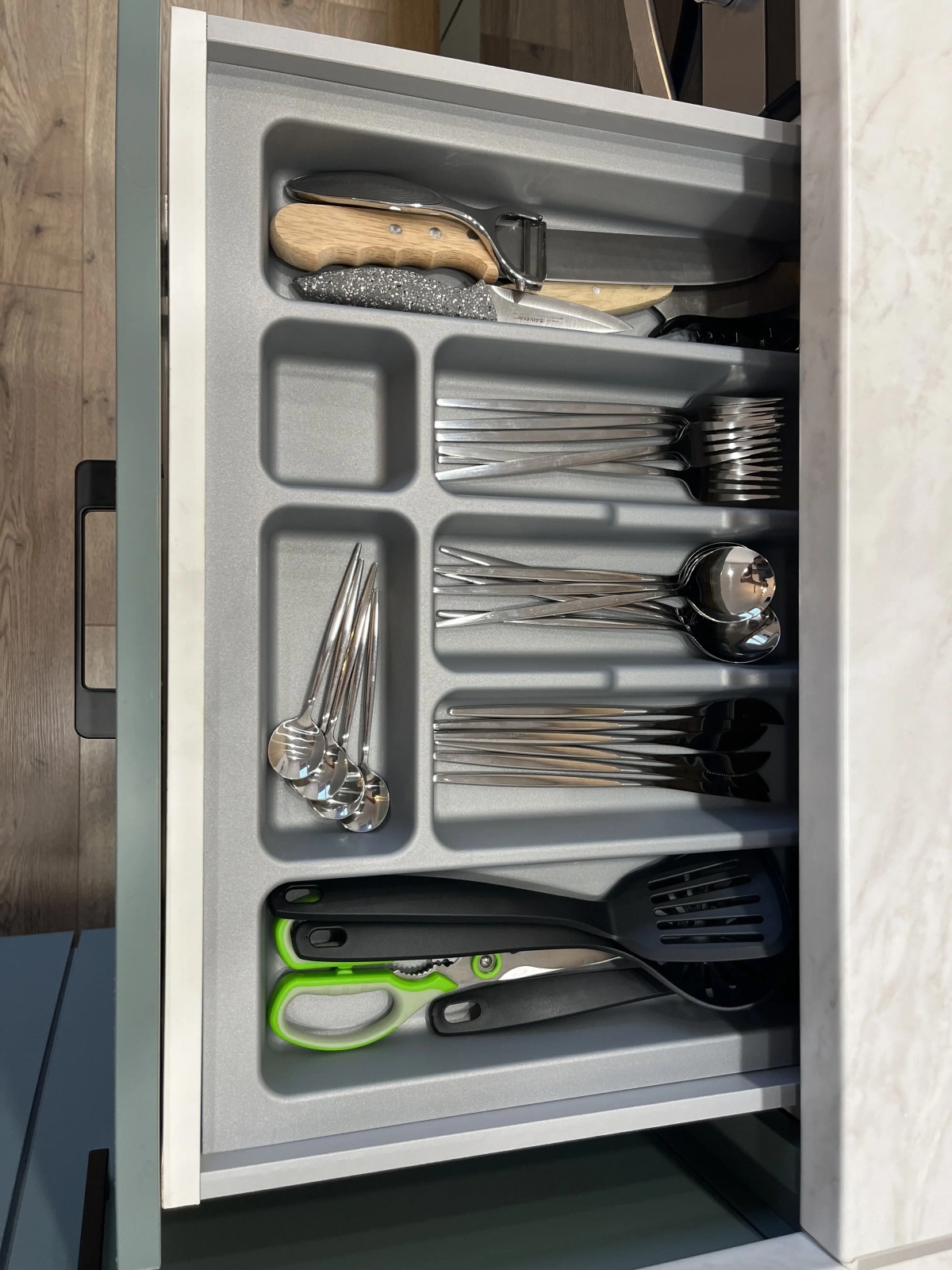 Квартира Forest Apart