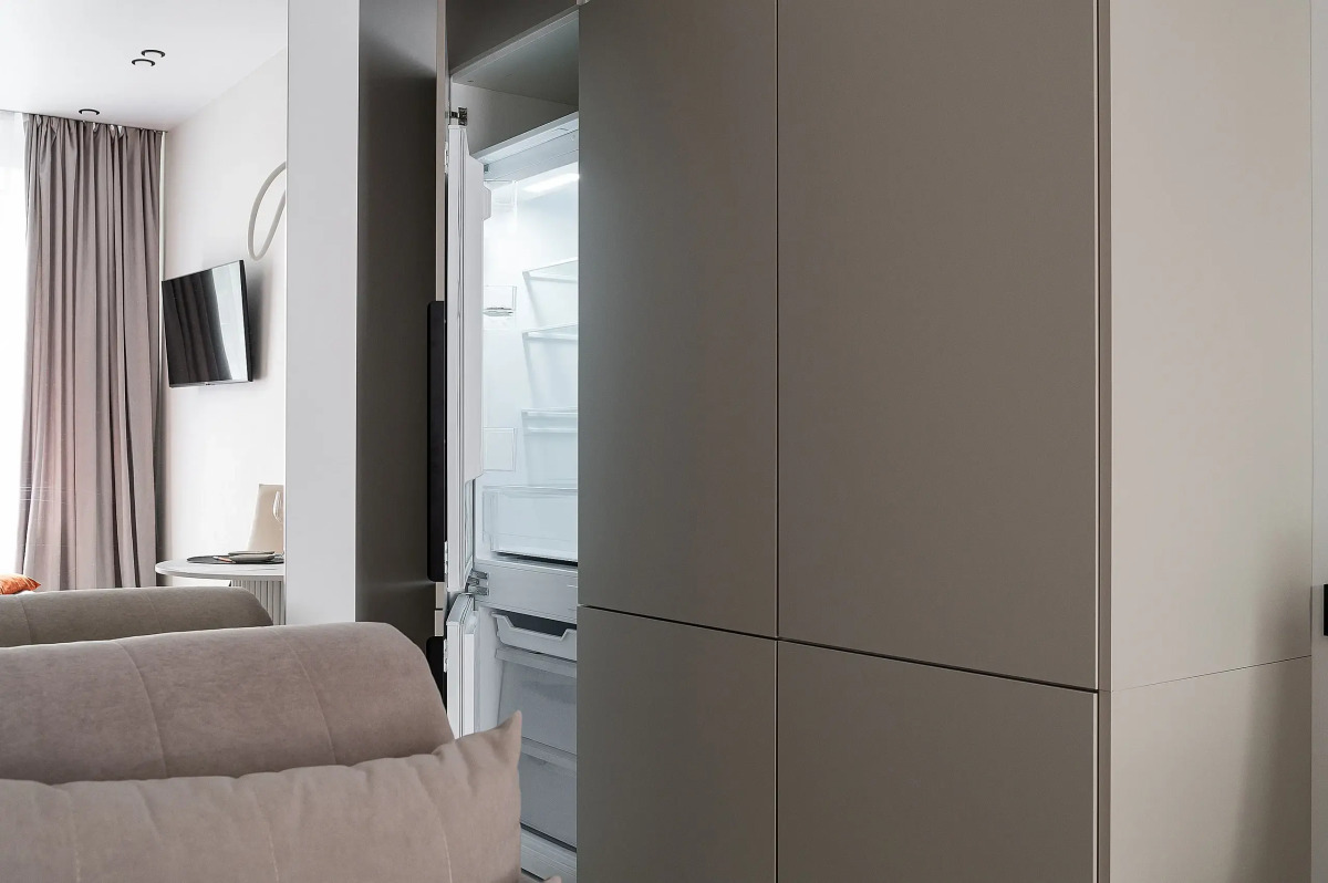 Апартаменты на Черноморской