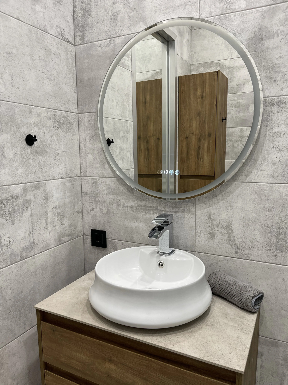 Квартира Ясный берег 12