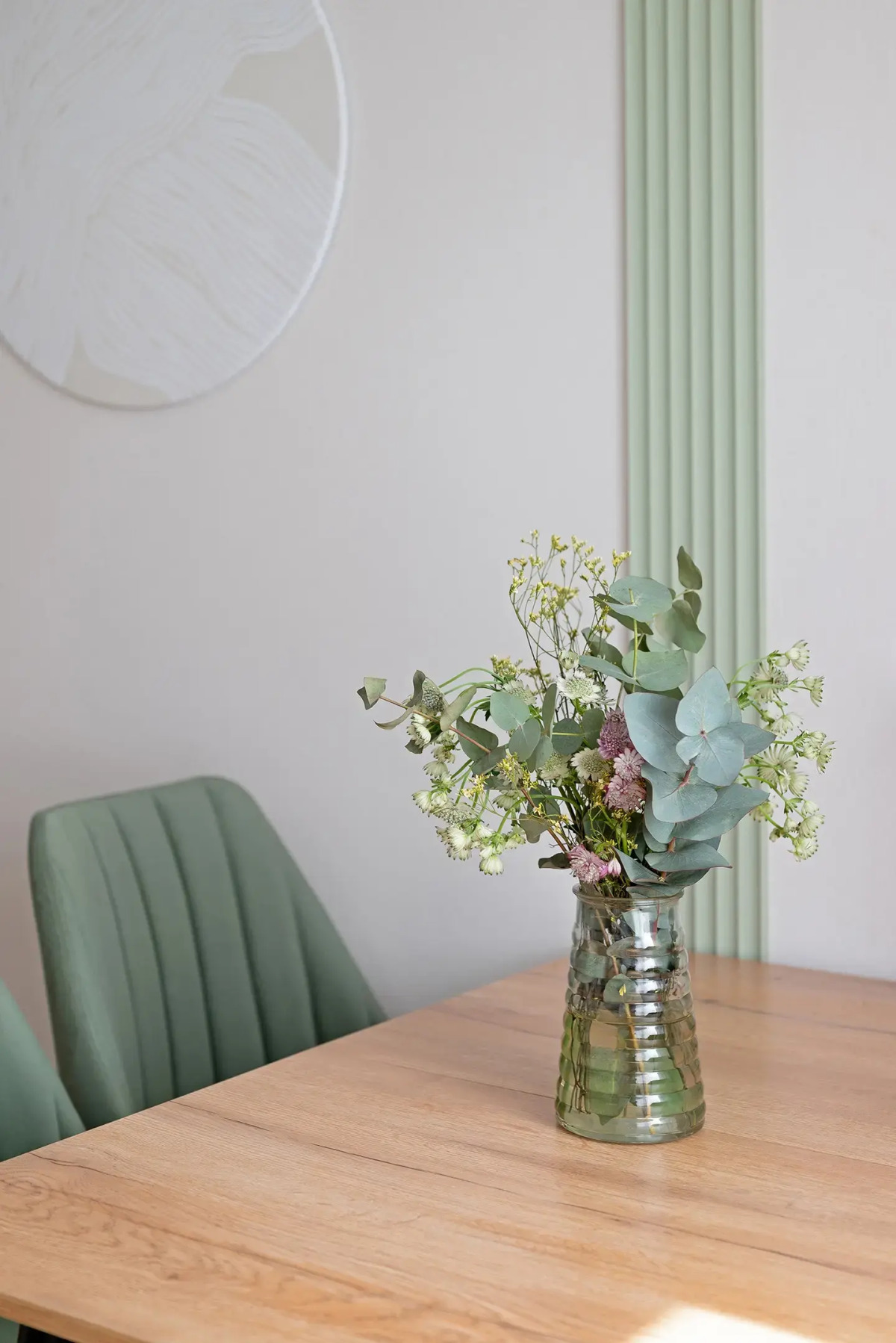 Квартира Эко-стильная Квартира от FlatsStories