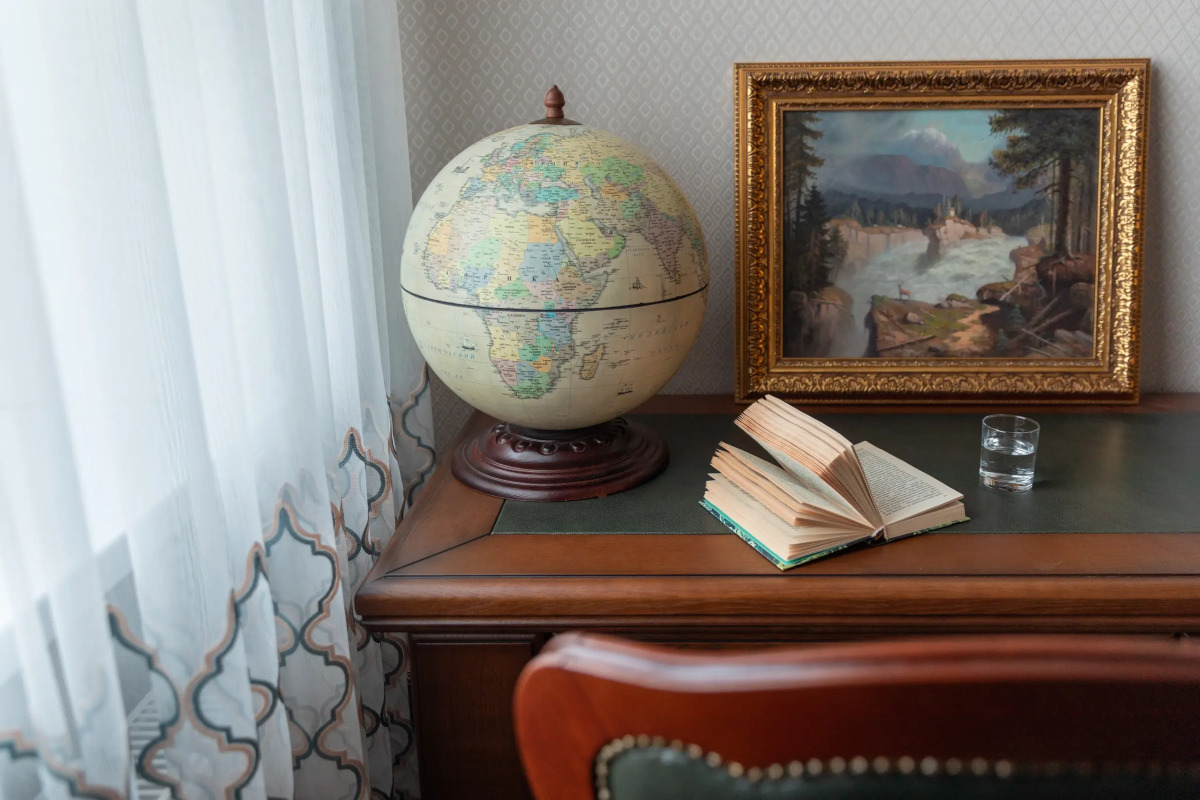 Апартаменты Alpen by Apartica