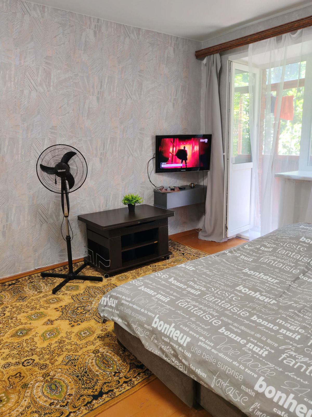 Квартира Уютная в Центре Владимира