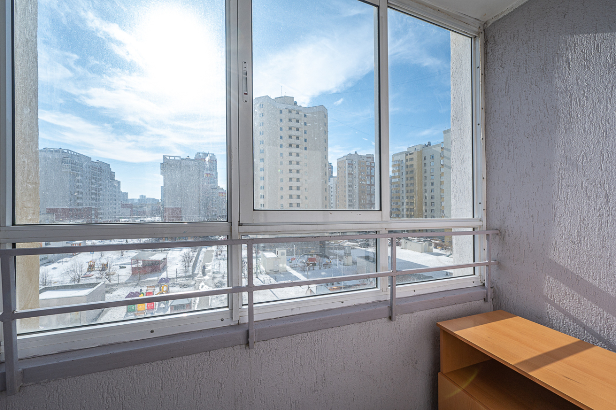 Апартаменты Сон и Душ на Щорса