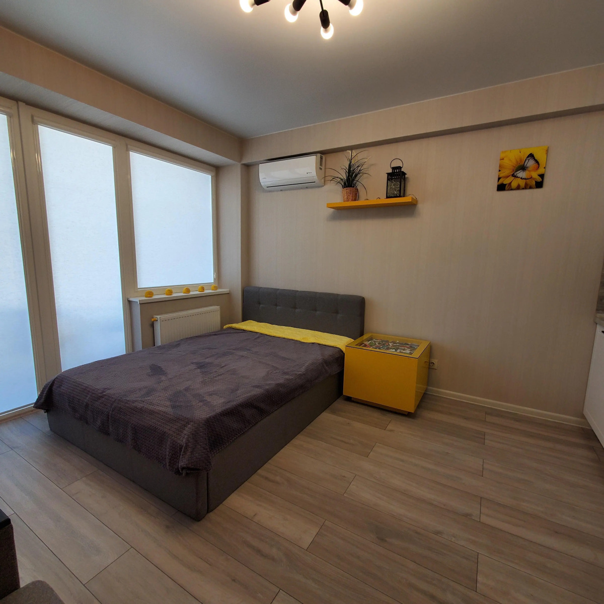 Апартаменты Каравелла Португалии