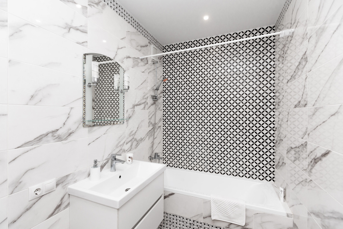 Апартаменты Blue Lagune