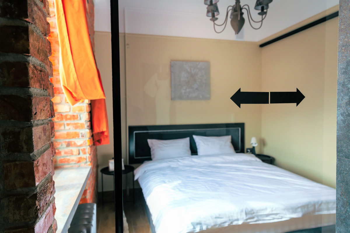 Апартаменты InterLoft 5 Old Town Free Parking Wi-Fi 100/50 Smart TV