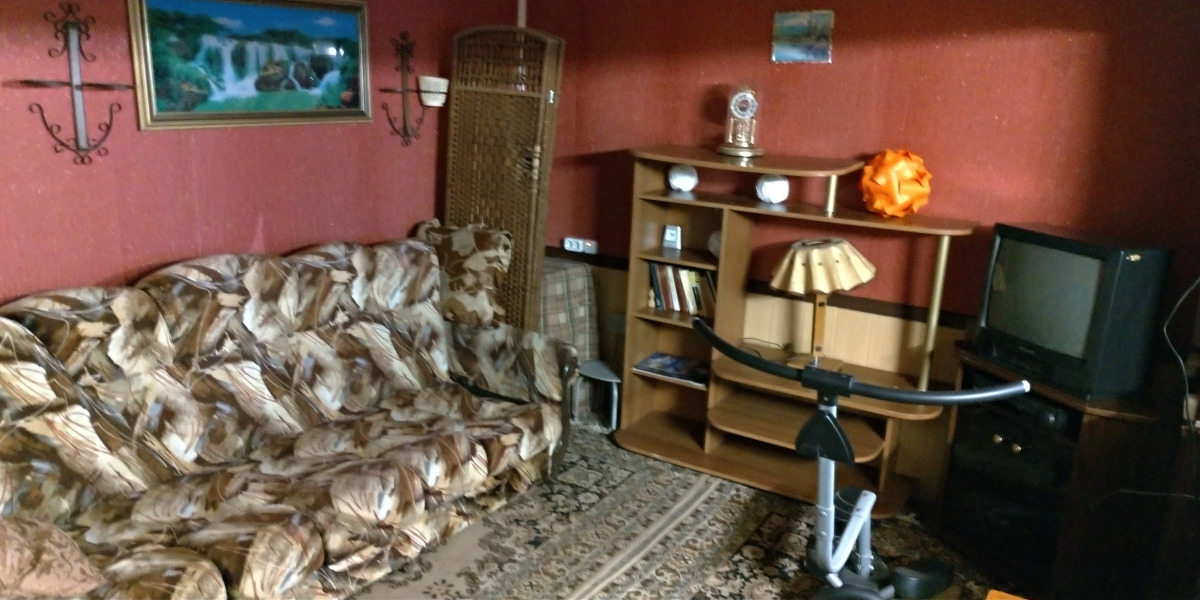 Uyutnyij Guest house