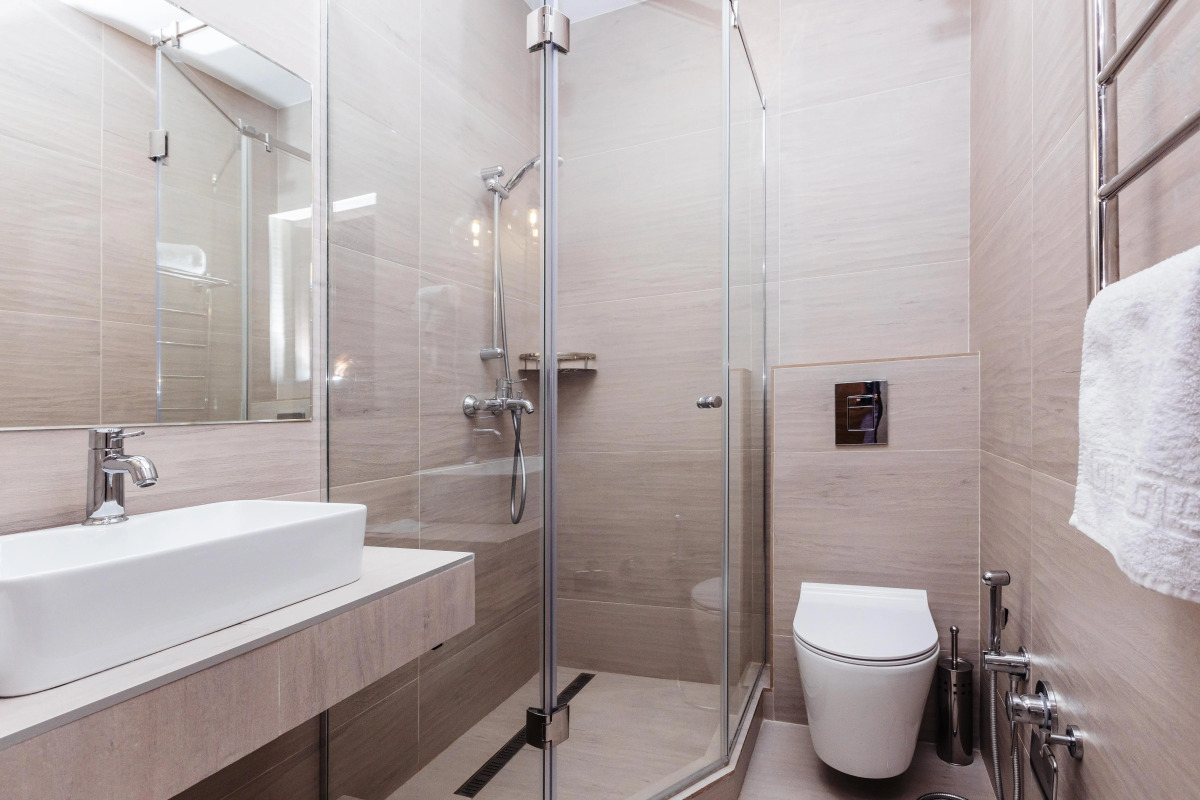 Апарт-отель Sky Boston