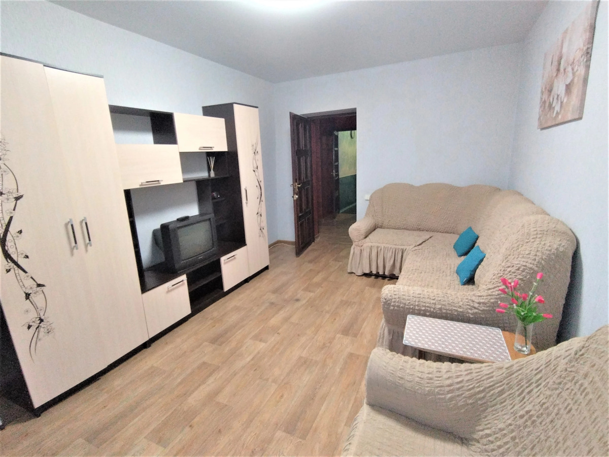 Апартаменты Фрунзе 161