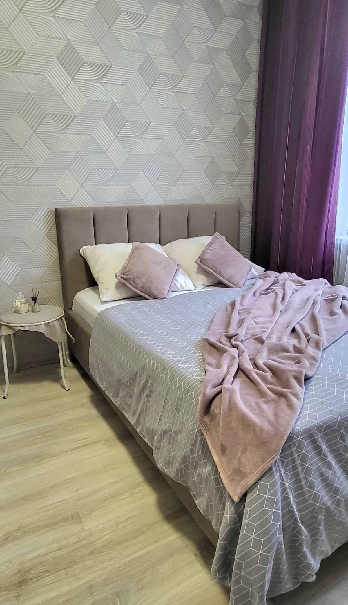 Апартаменты Студия в Красногорске