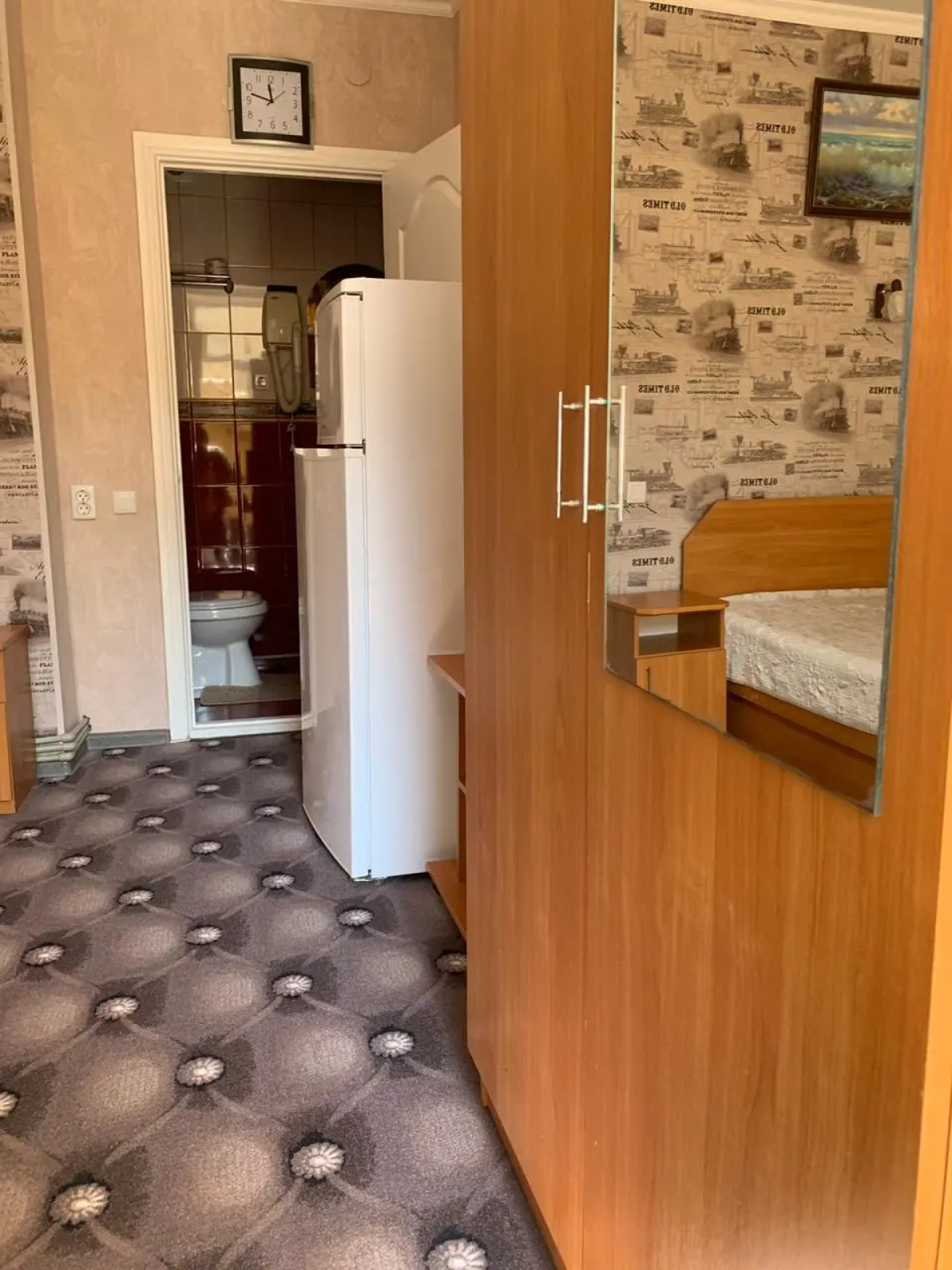 Гостевой дом на Косицкого