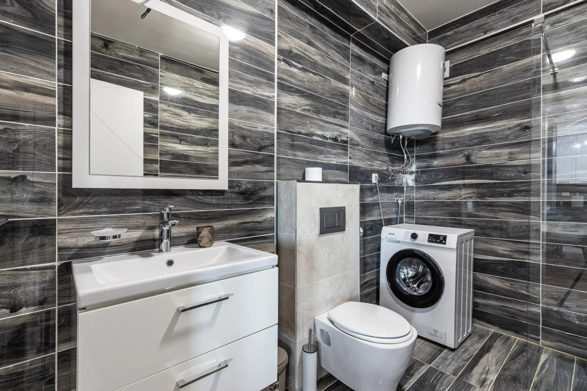 Harbor Sunset Suites Apartments