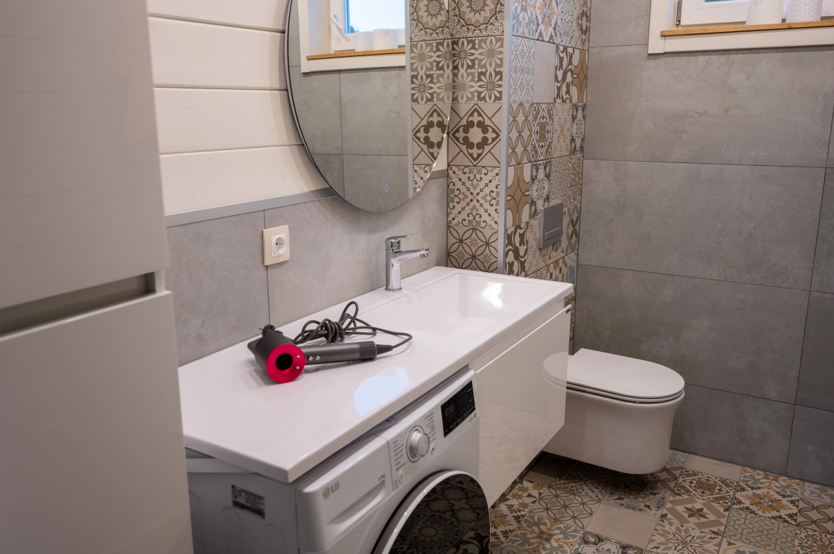 Частный дом Сиднаволок