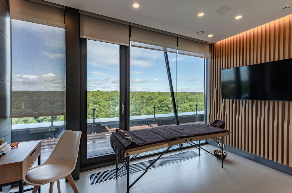 Санаторий Икс-Клиника