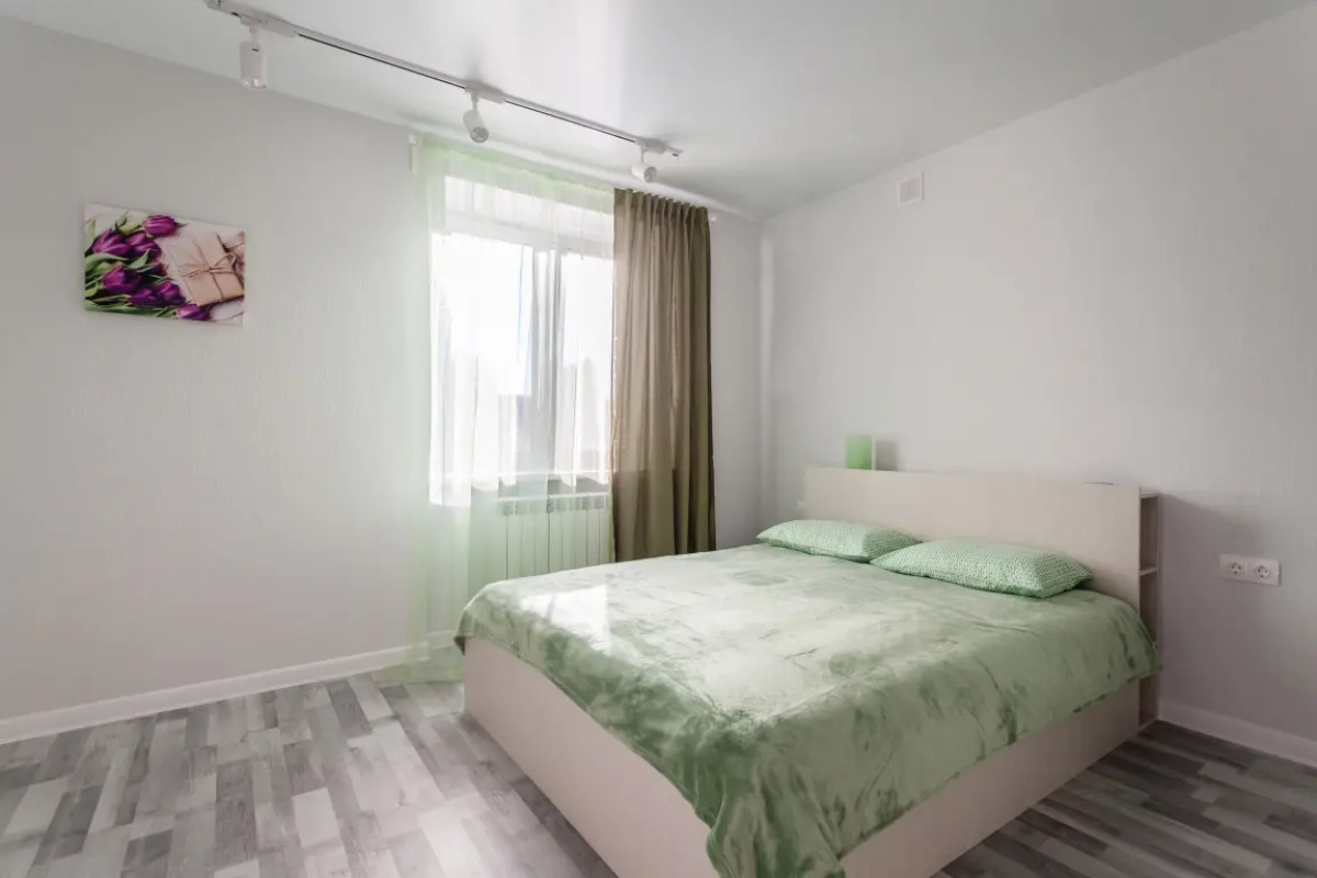 Апартаменты Александровский Сад №1