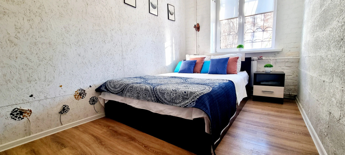 Квартира Студия в  ТЦ Лазурный