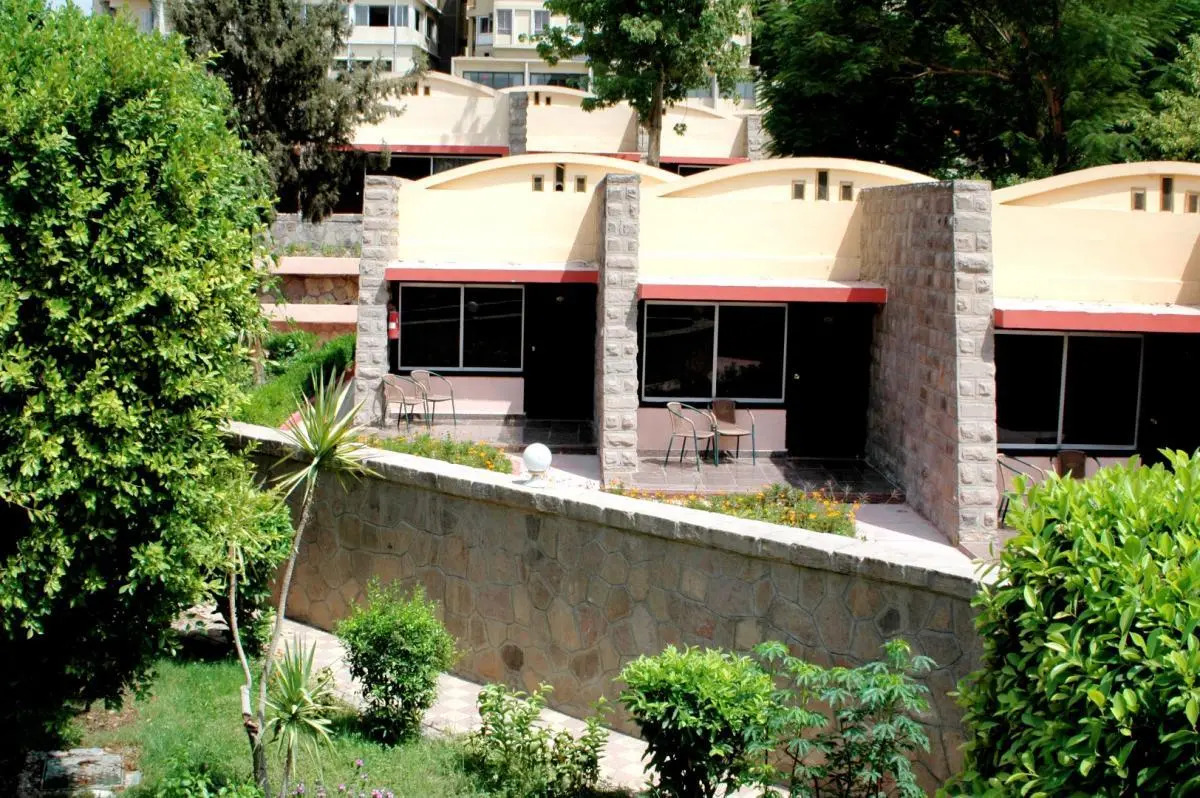 Obelisk Nile Hotel Aswan