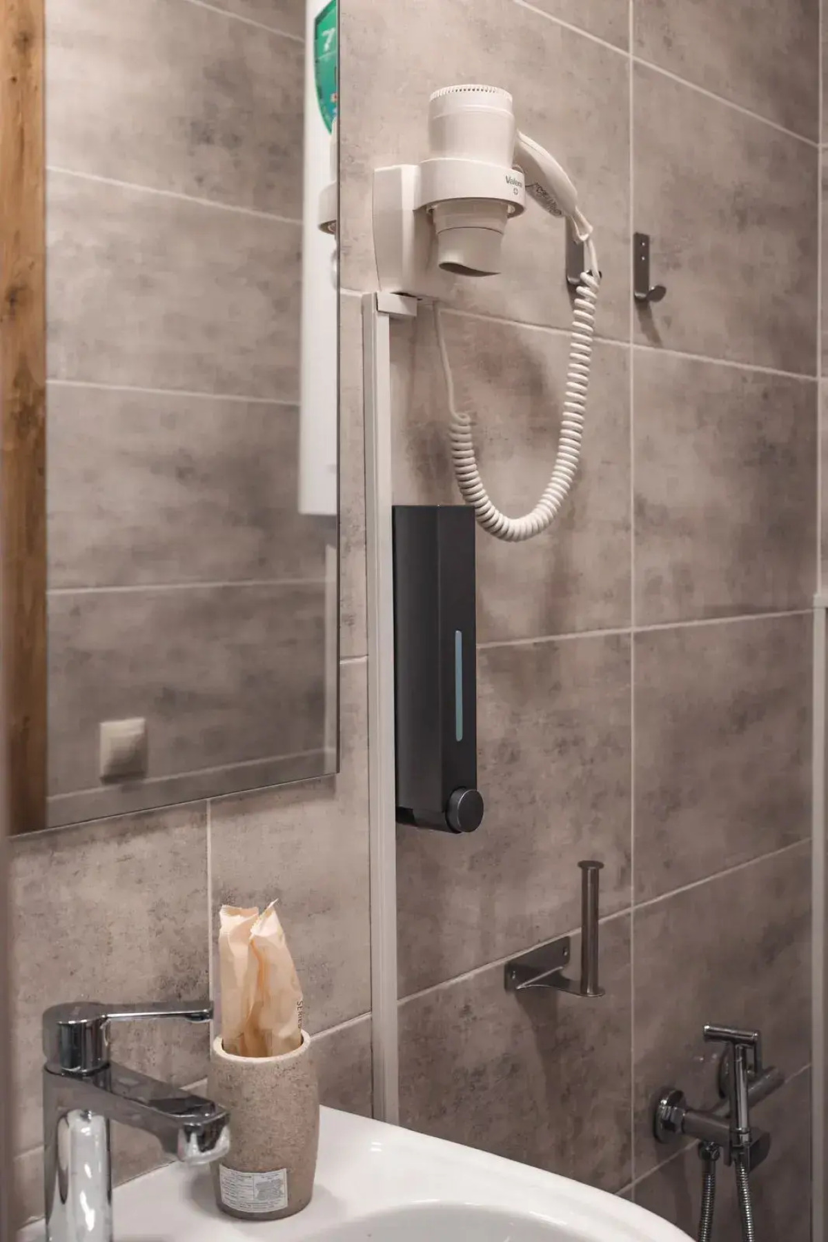 Гостевой Дом The Most Arkhyz