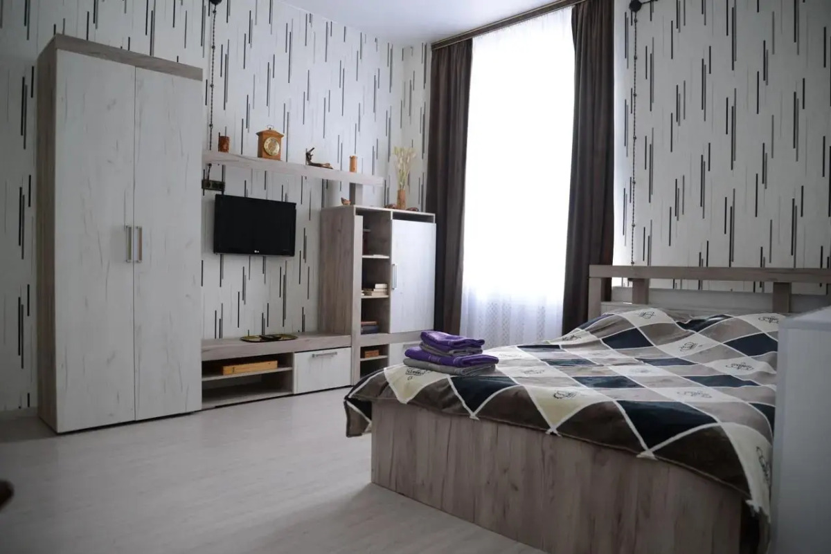 Квартира на Набережной