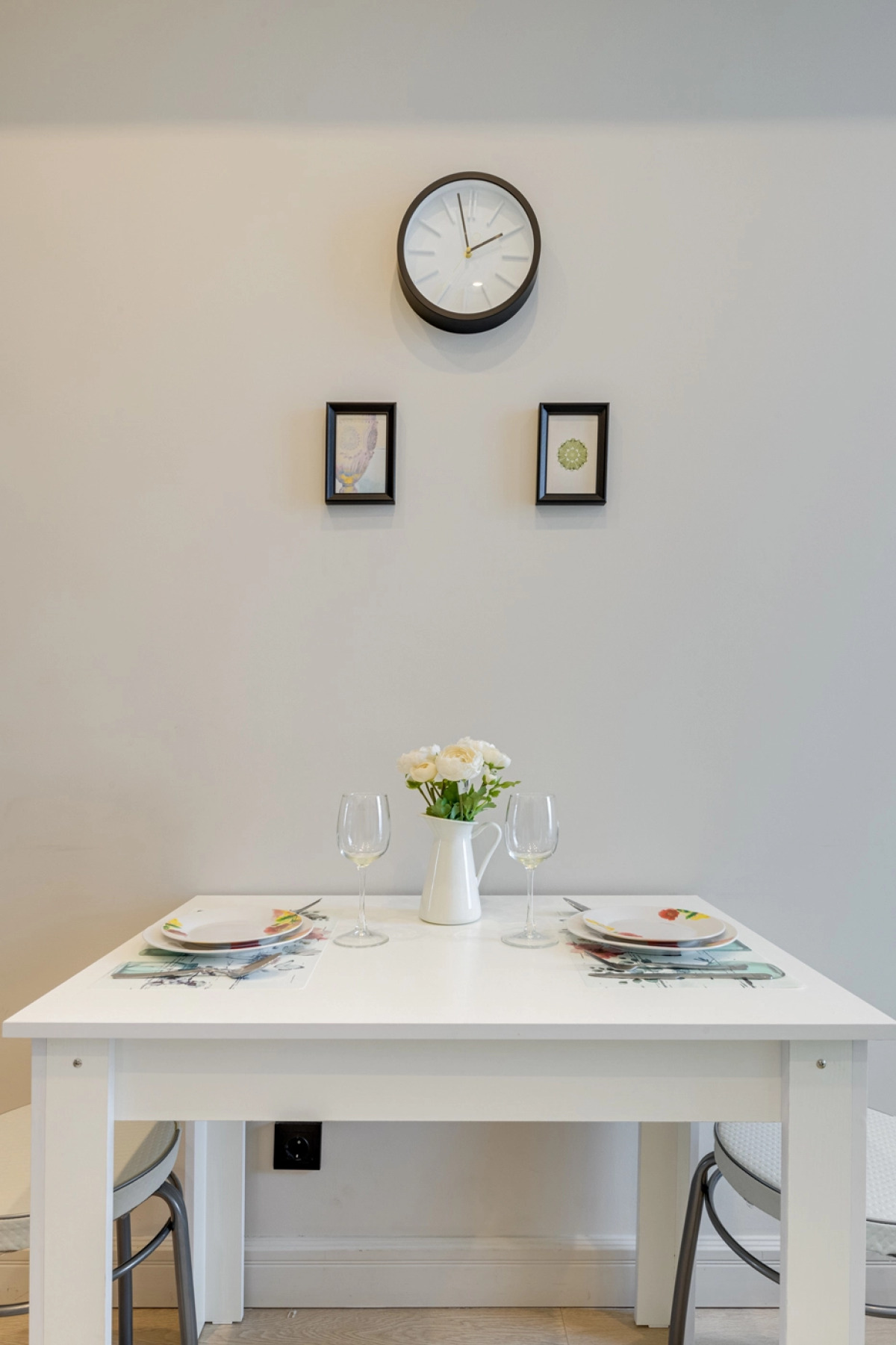 Апартаменты Проспект Вернадского 41с1 (416)