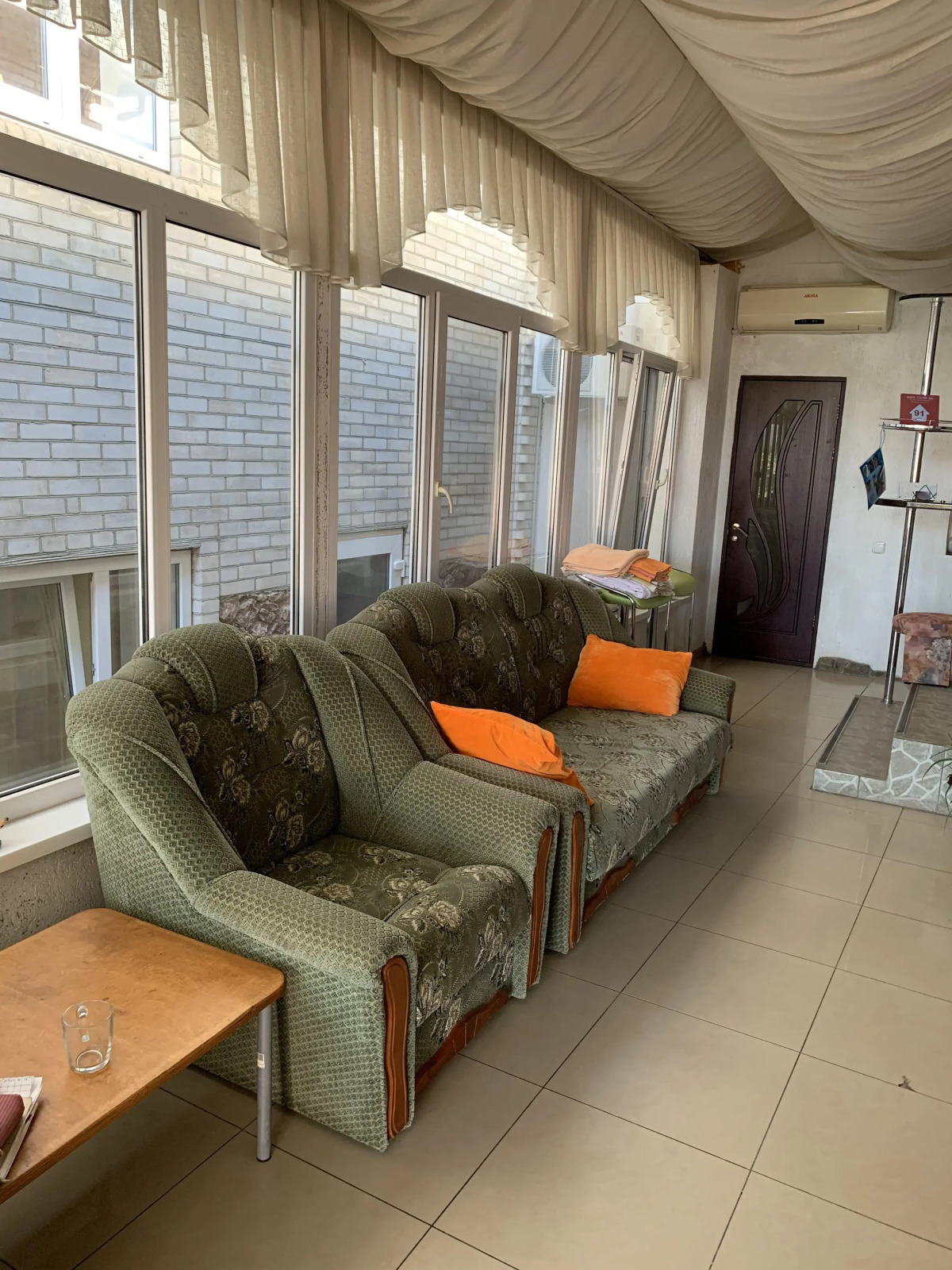 Гостевой Дом Миллениум