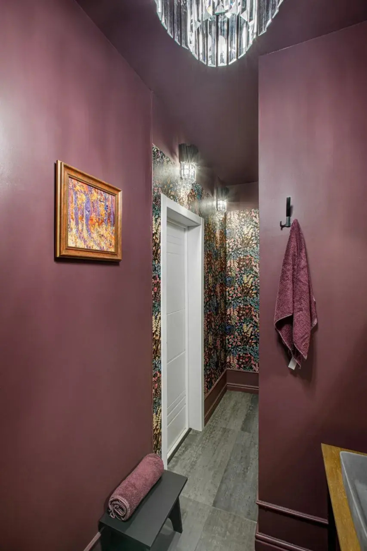 Апартаменты на Светланской в центре