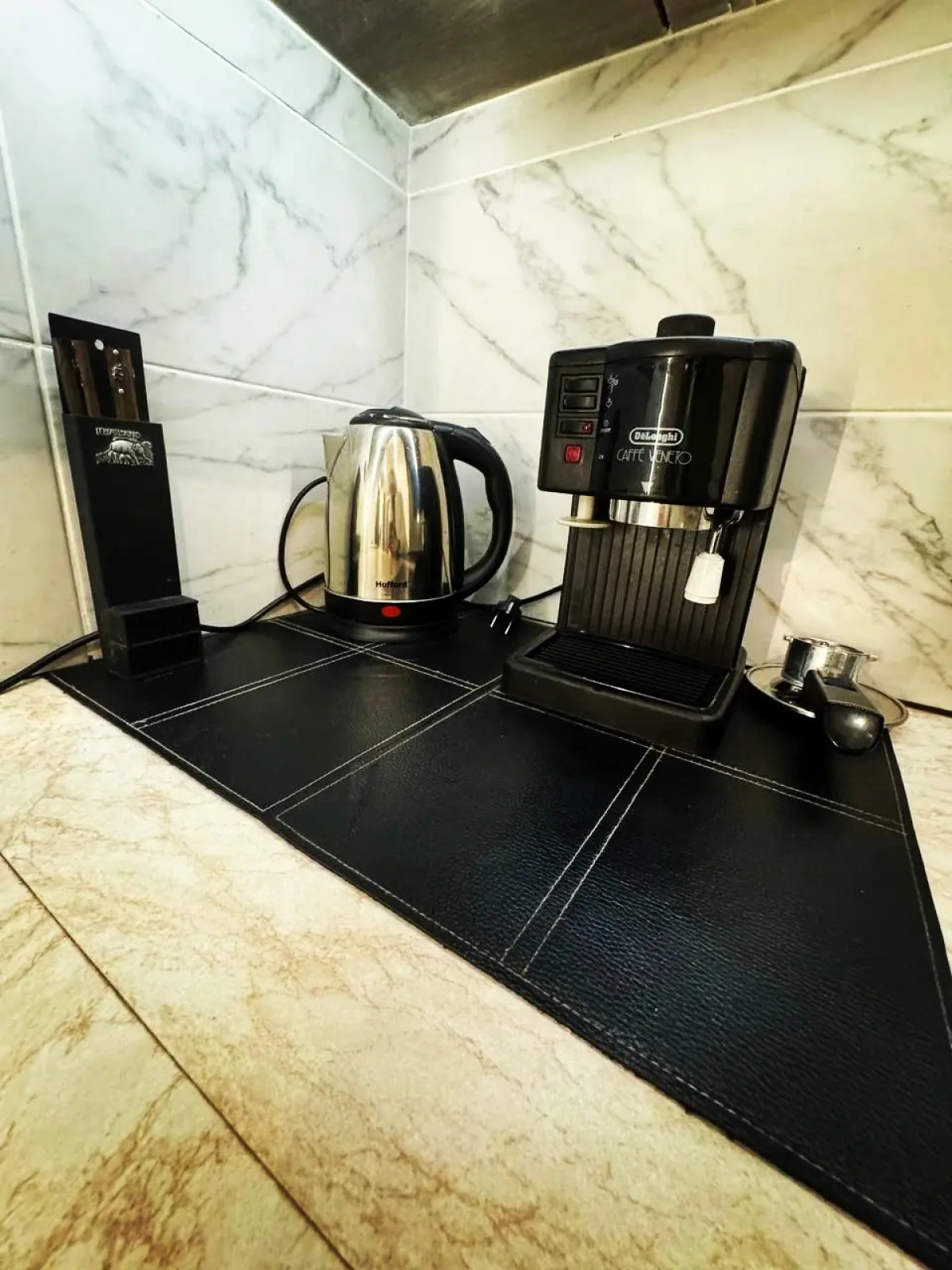 Квартира на Красной