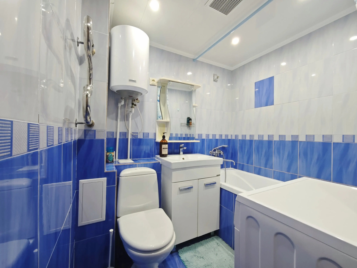 Апартаменты от СУТОЧНО.ТОБ