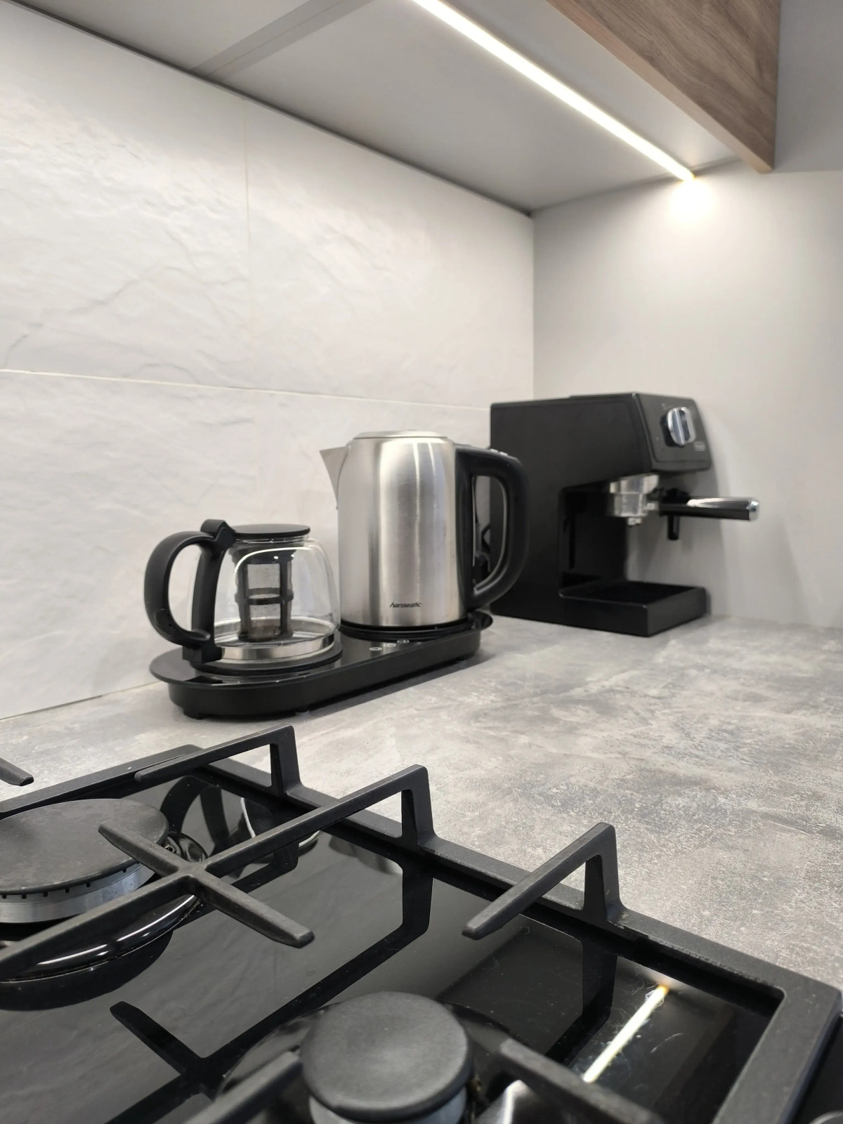 Апартаменты в ЖК Аквамарин на Большой Окружной Улице 4А