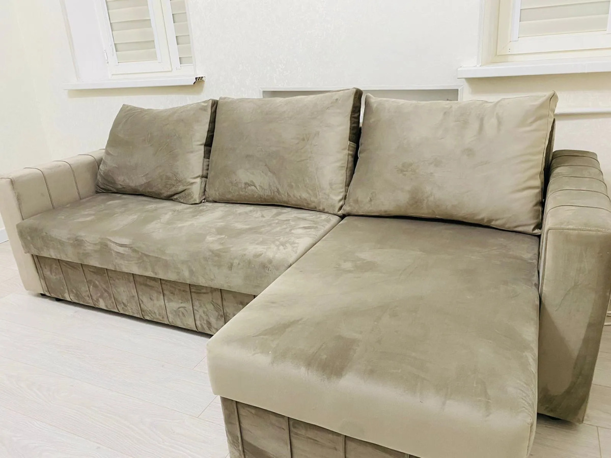 Квартира уютная светлая недалеко от моря