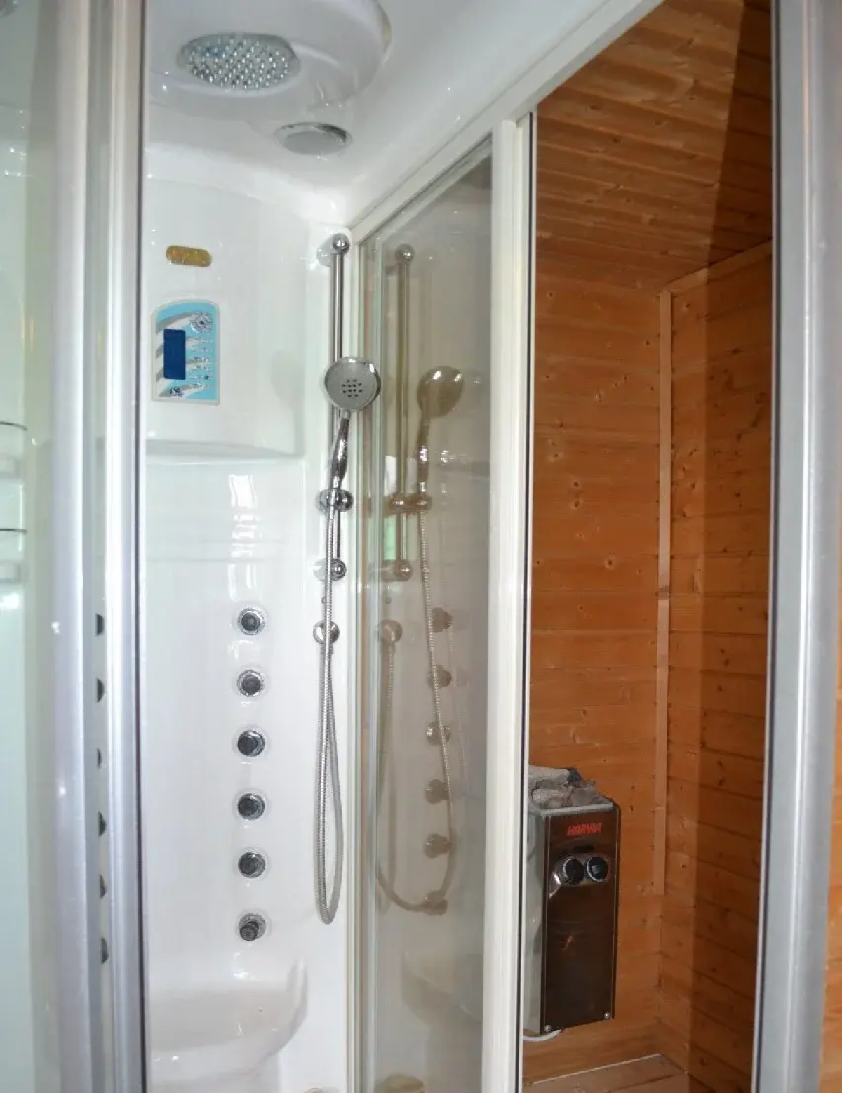 Мини-отель У Петровича