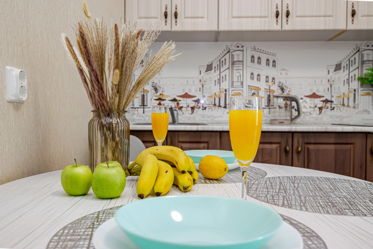 Апартаменты Cosmos Apart на Подводников