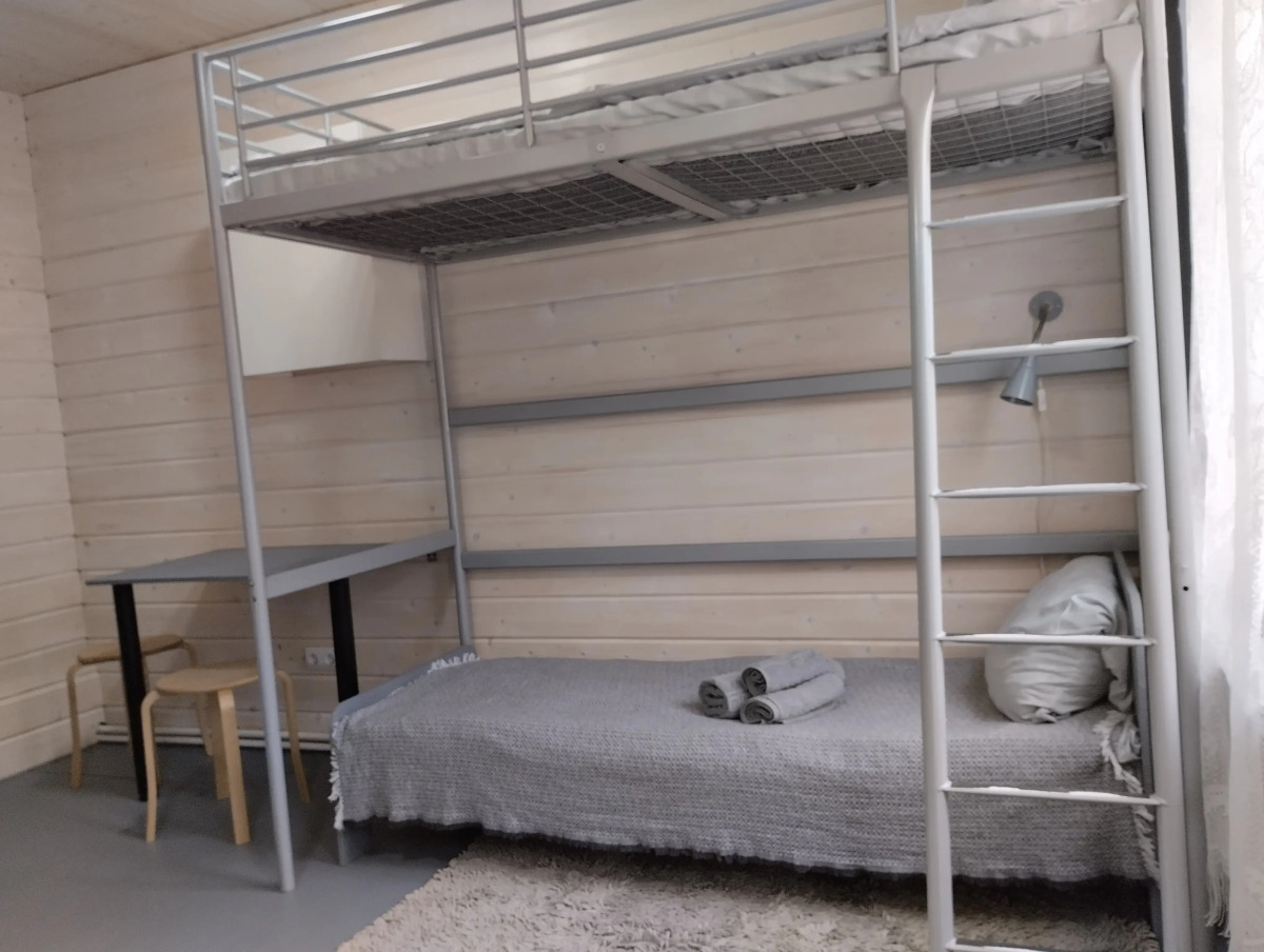 Мини-отель Новинки