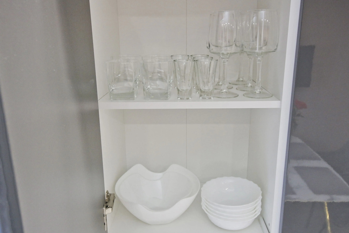 Квартира Кранц Престиж