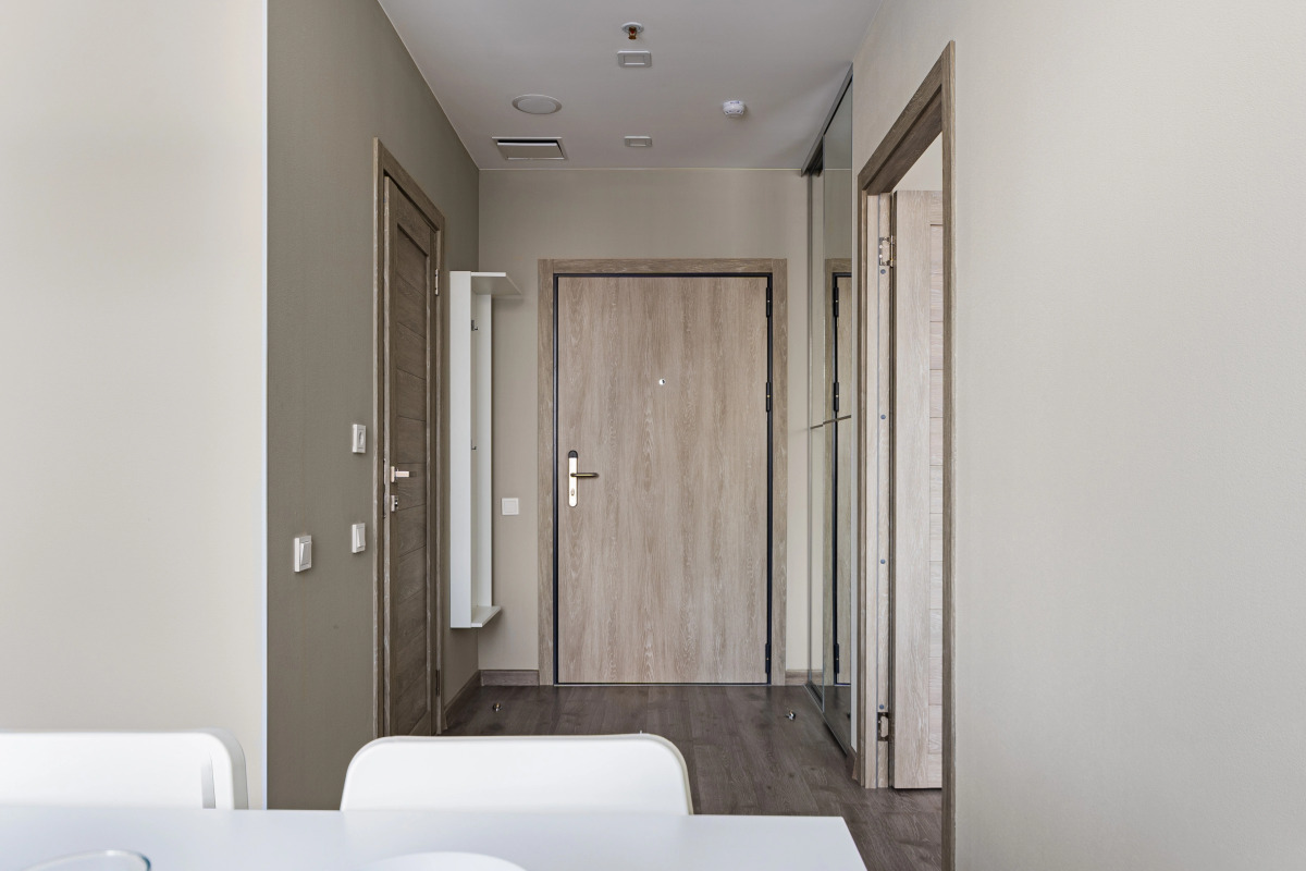 Апартаменты Leohotels делюкс на Витебском