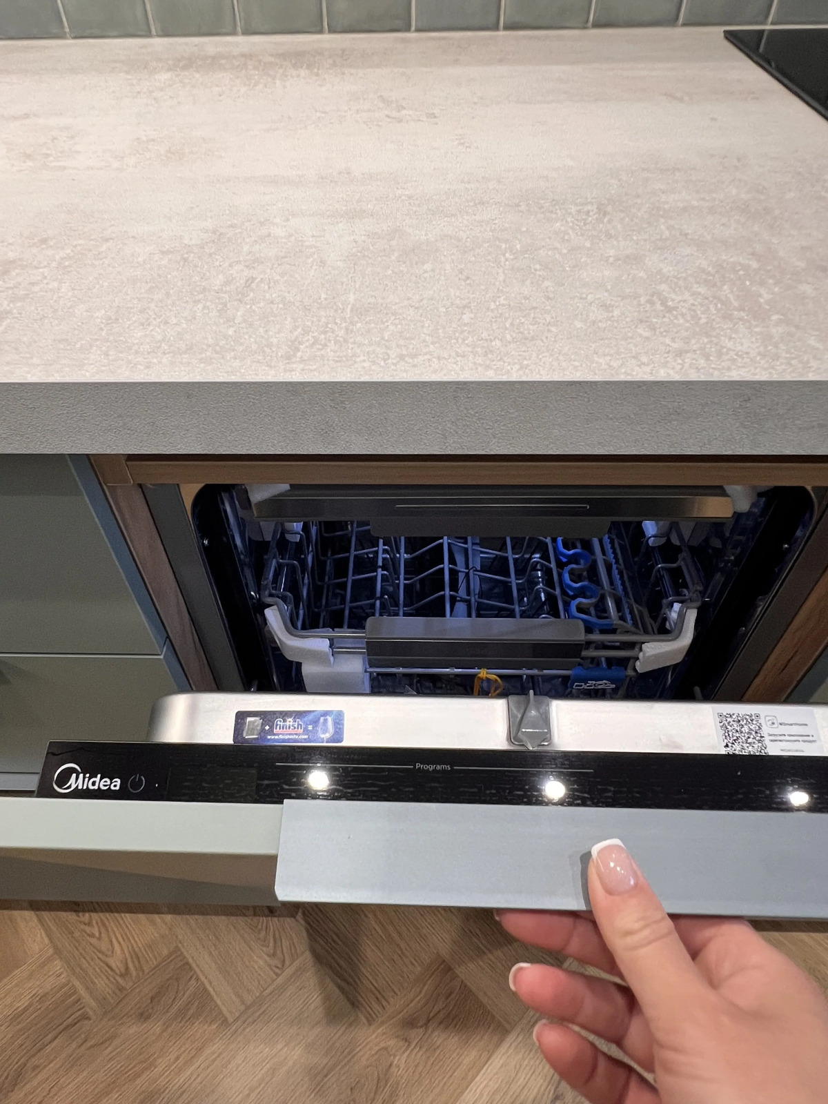 Квартира Premium рядом с Шереметьево