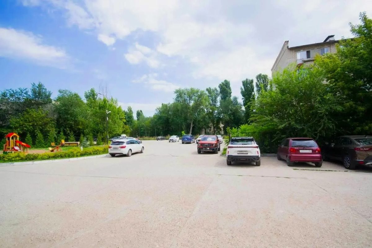 Апартаменты Премиум класса Каштановый Уют