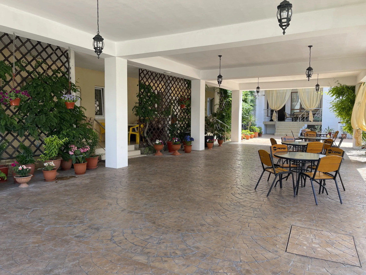 Гостевой Дом Астерия