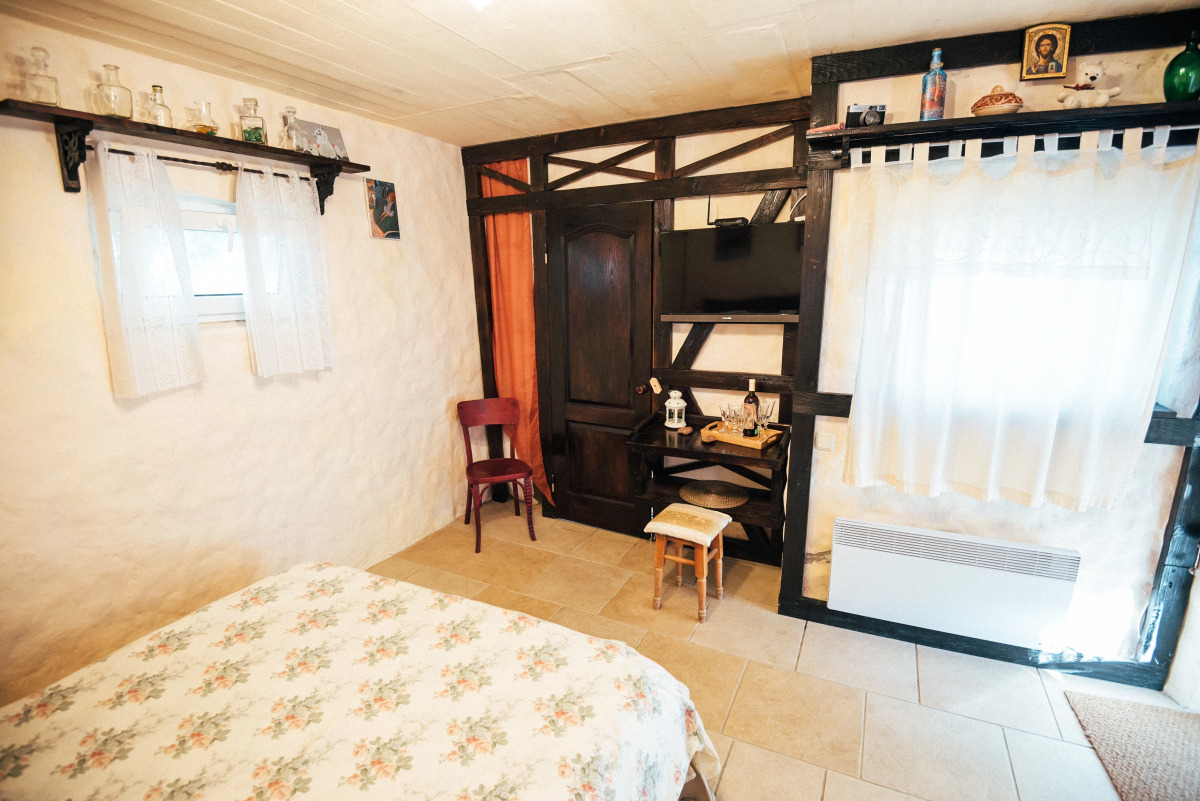 Гостевой дом Счастье Есть