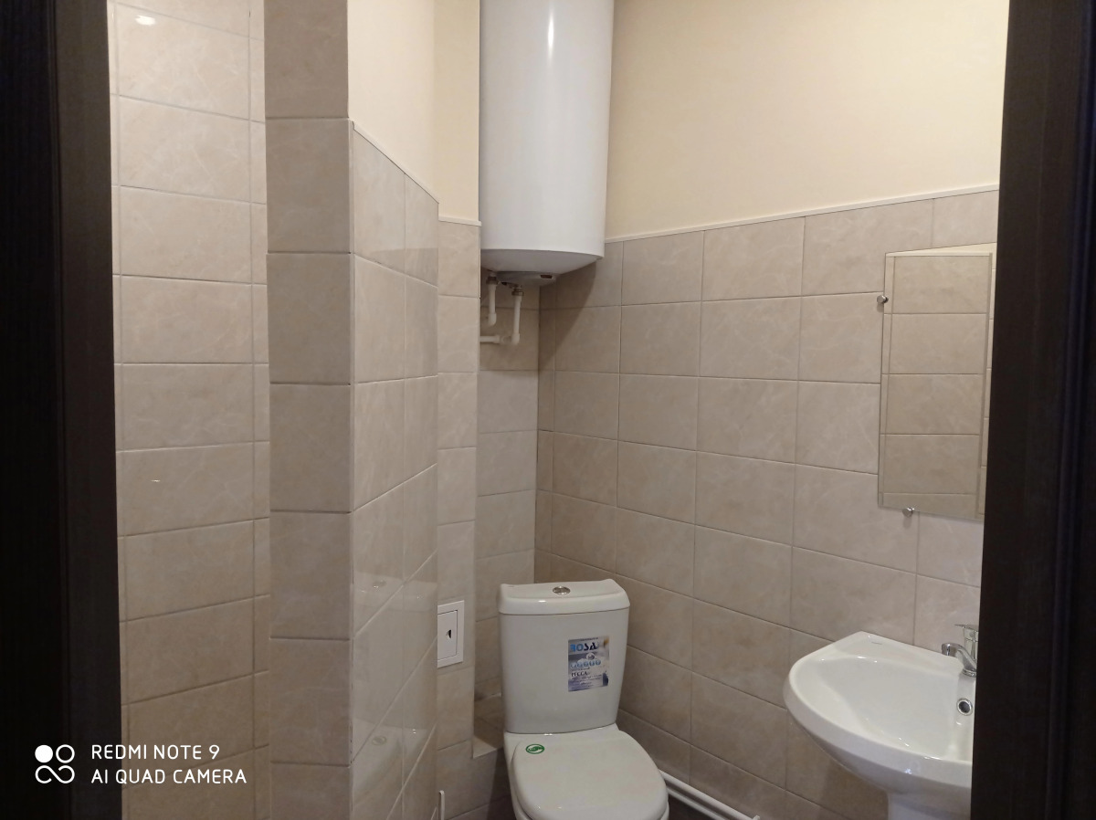 Отель Abba House