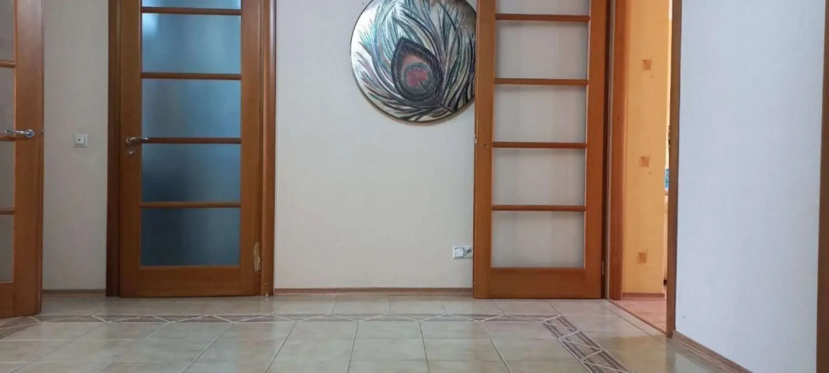 Квартира на Ямской 77к3