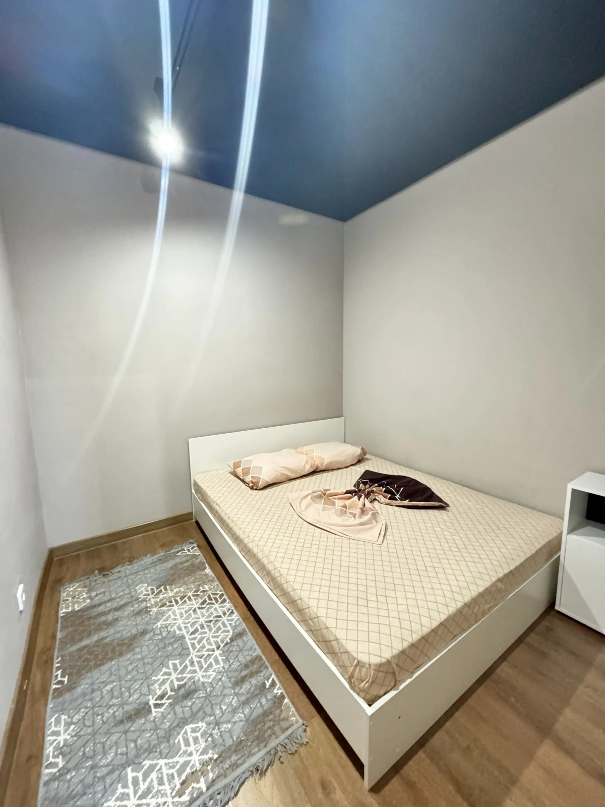 Квартира на улице Левый берег реки Оки 113